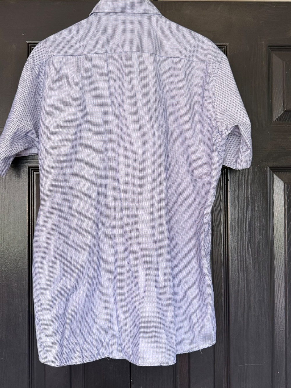 NEW Texas Standard Men’s Short Sleeve Shirt - Picture 5 of 9
